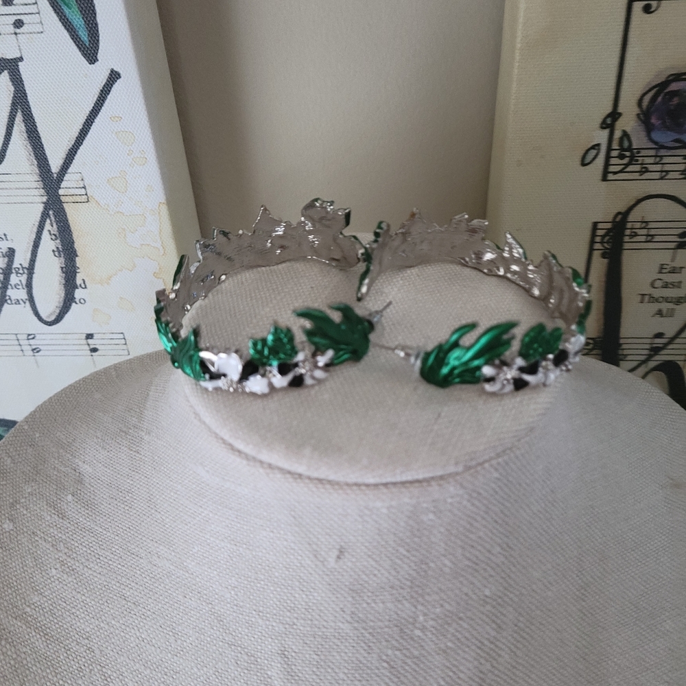 Samba Hoops